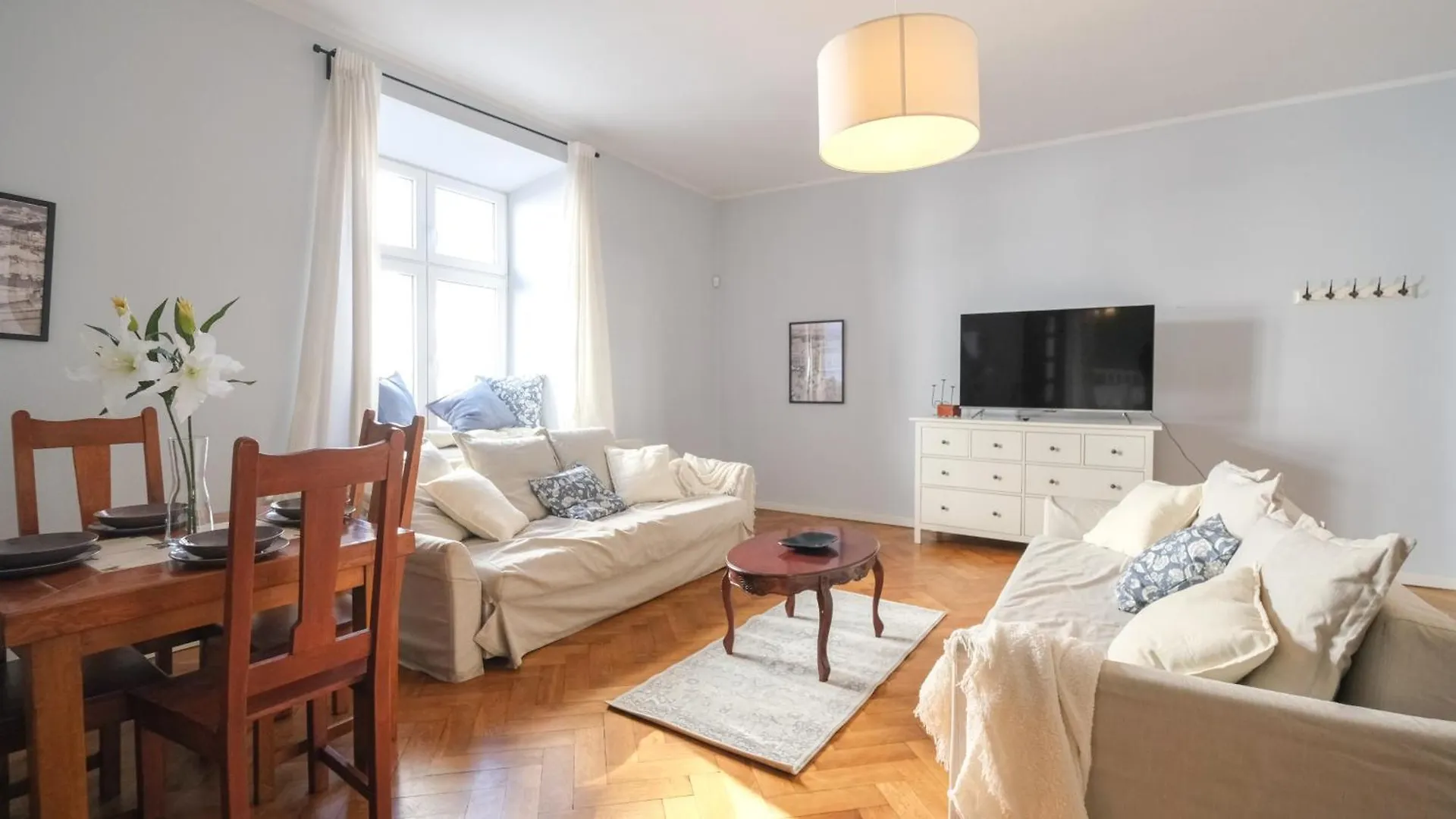 Vintage Apartments Florianska Street Krakow Poland