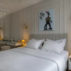 Appartement Fragola Apartments Old Town, Krakau