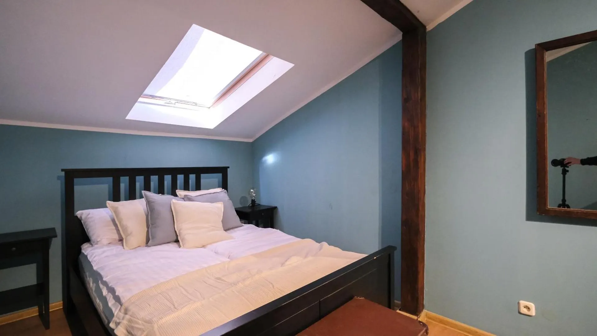 Vintage Apartments Florianska Street Krakow 0*,  Poland