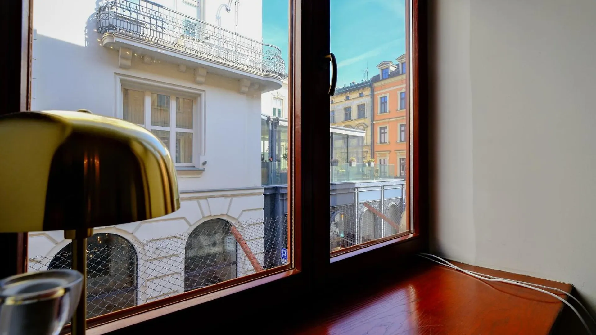 Vintage Apartments Florianska Street Krakow 0*,  Poland