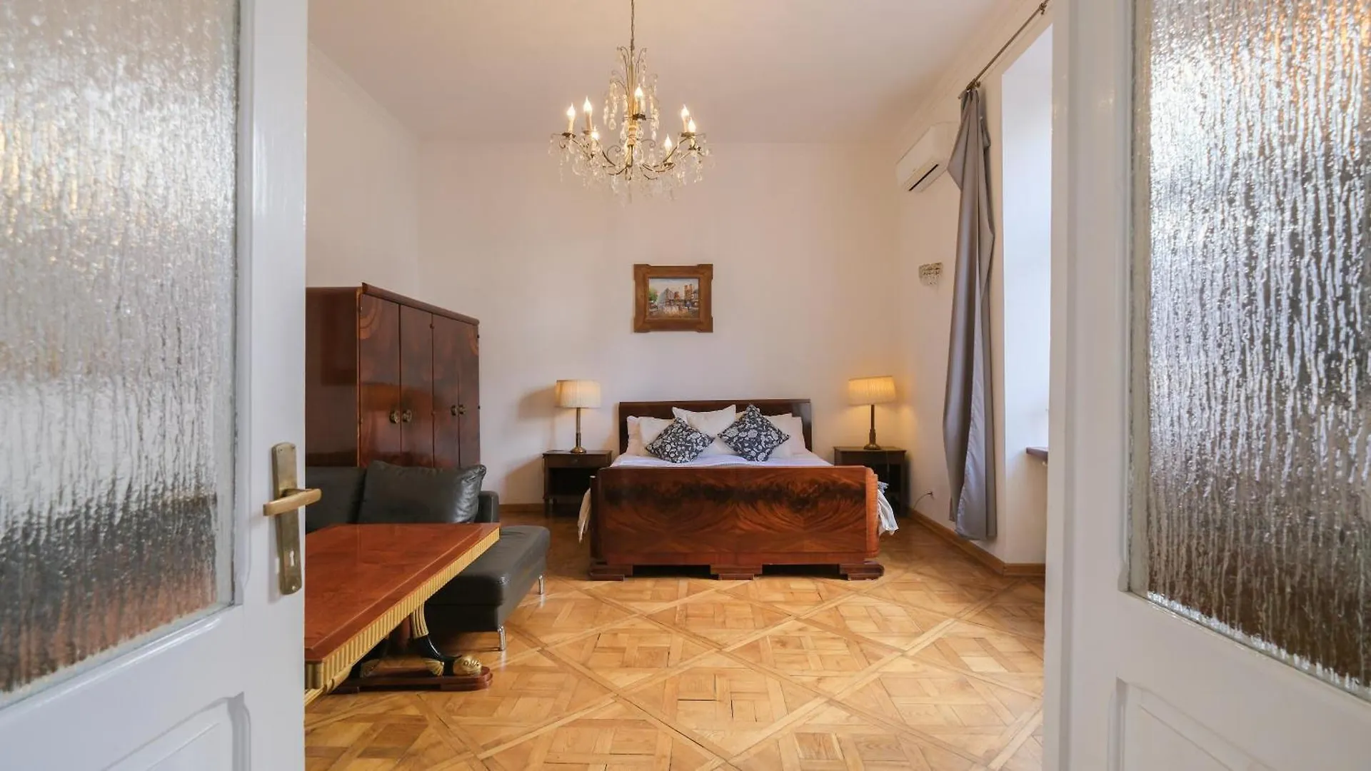 Vintage Apartments Florianska Street Krakow