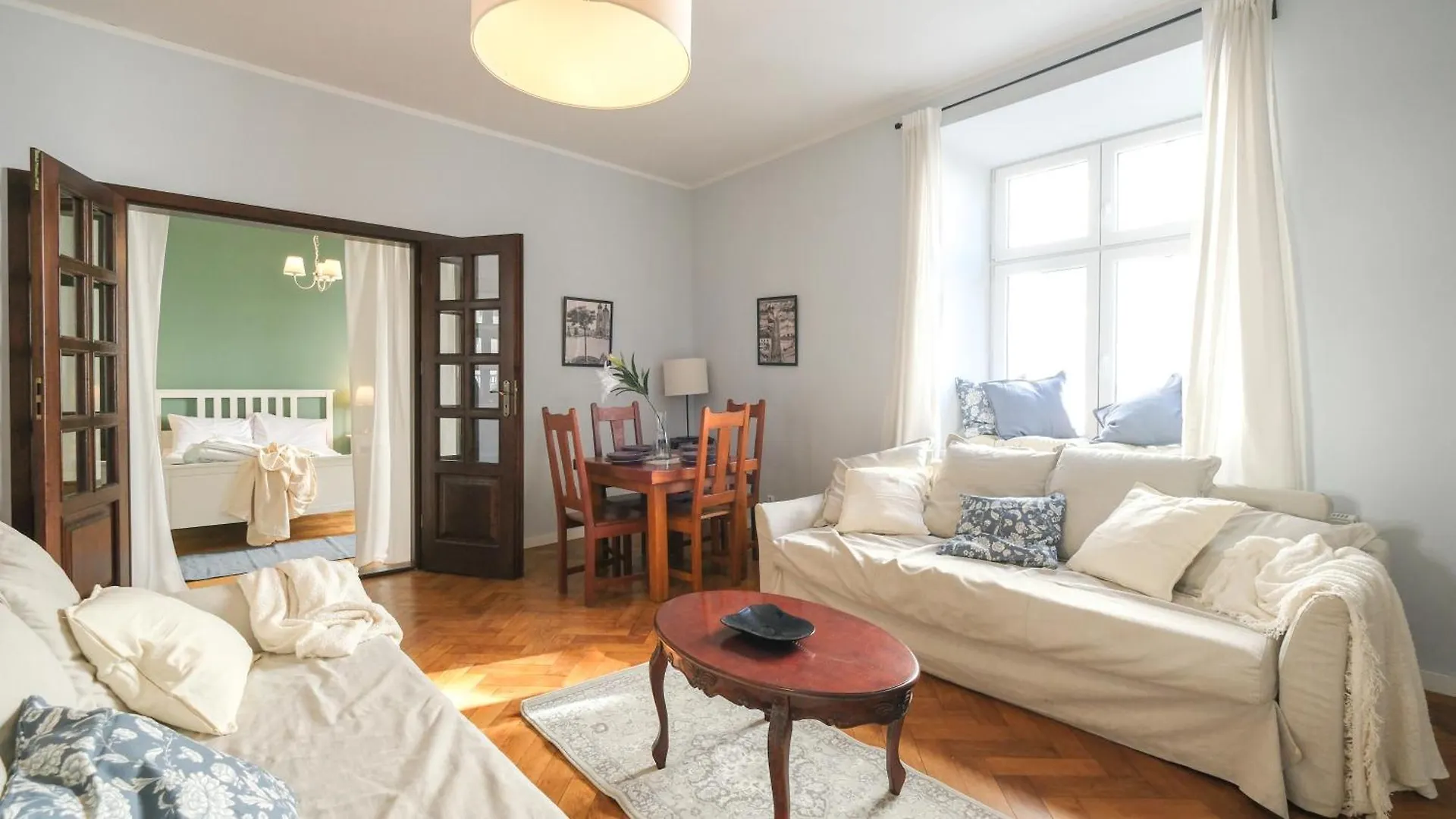 Vintage Apartments Florianska Street Krakow 0*,  Poland