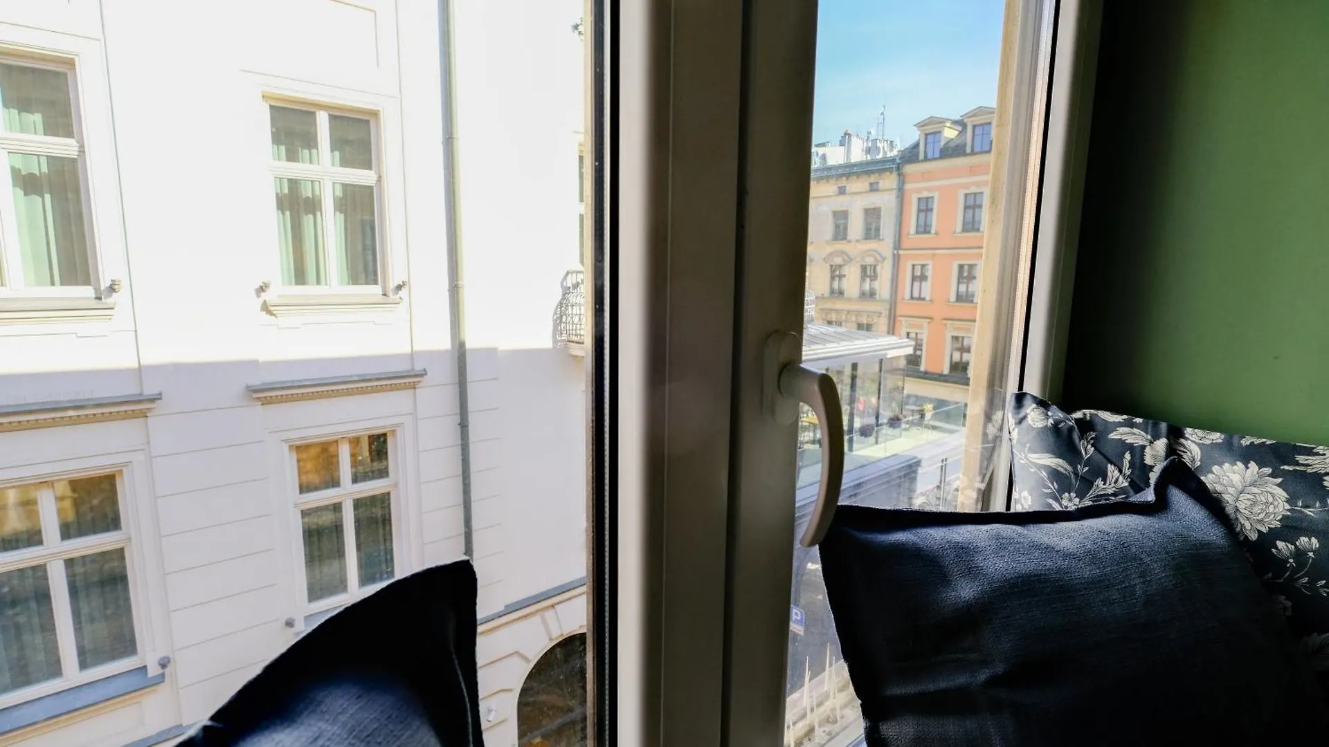 Vintage Apartments Florianska Street Krakow 0*,  Poland